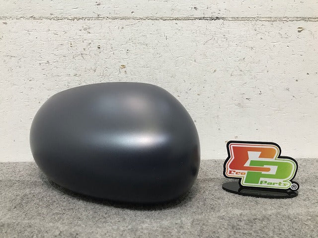 新品! TT(A4) 8N系 1996-2006 社外 右ドアミラーキャップ 33300/1602-120 8N0857528GRU アウディ(109043)