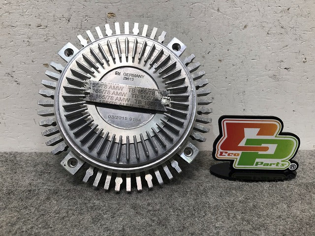 新品! A4(B5) 8D系/1995-2005 社外 ビスカスカップリング 078121350A アウディ(109045)