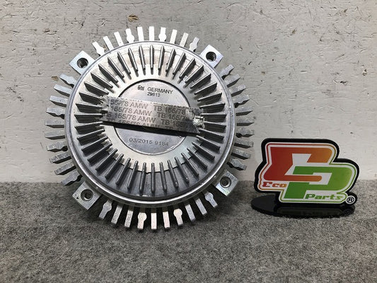 新品! A4(B5) 8D系/1995-2005 社外 ビスカスカップリング 078121350A アウディ(109045)