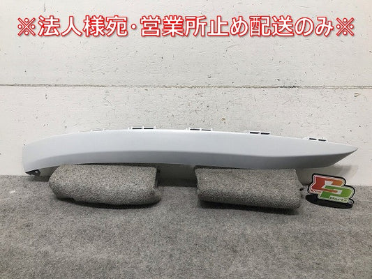 新品! ポロ/POLO 6R系 2009～2017 純正 右フロントスポイラー 6R0 605 904 6R0805904GRU フォルクスワーゲン(109065)