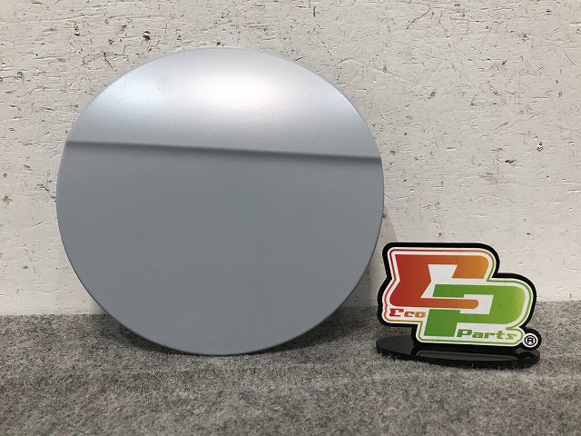 新品! A1 8X系 2011-2018 純正 フューエルフィラー/キャップ/フラップ/カバー 809.907 8X0809907GRU アウディ(109068)