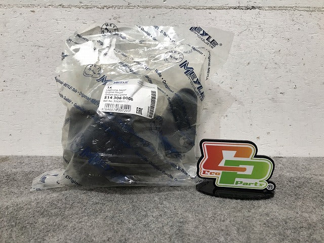 新品! S40/V40 4B系 1998-2000 社外 右エンジンマウント V 30630070 ボルボ(109069)