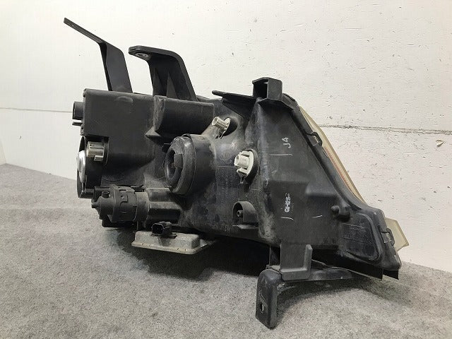 ステップワゴン RF3/RF4/RF5/RF6/RF7/RF8 純正 左ヘッドライト キセノン HID レベライザー AFS無 バラスト/P3590/P4063/P3589(109189)