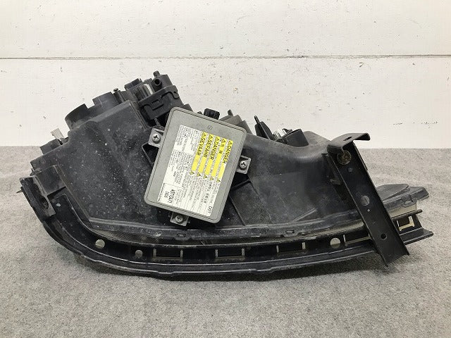 ステップワゴン RF3/RF4/RF5/RF6/RF7/RF8 純正 左ヘッドライト キセノン HID レベライザー AFS無 バラスト/P3590/P4063/P3589(109189)