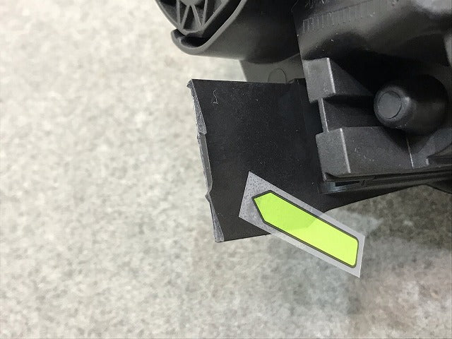 MINI/ミニ R55/R56/R57 純正 左ヘッドライト/ランプ ハロゲン AL Automotive Lighting 160818-04/0301225703 63122751873 ミニ(109236)
