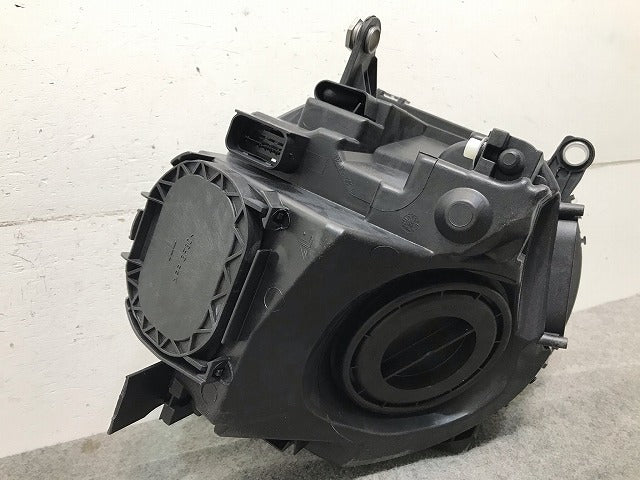 MINI/ミニ R55/R56/R57 純正 左ヘッドライト/ランプ ハロゲン AL Automotive Lighting 160818-04/0301225703 63122751873 ミニ(109236)