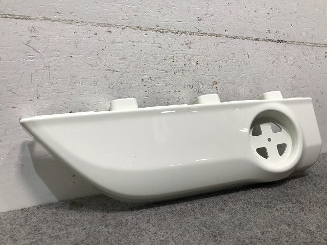 新車取り外し! レンジャー 17 2017.5- 純正 右フロントステップ 61453- 61453-500 61453-E0381 白 日野(109271)