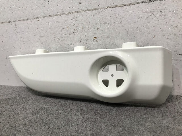 新車取り外し! レンジャー 17 2017.5- 純正 右フロントステップ 61453- 61453-500 61453-E0381 白 日野(109271)