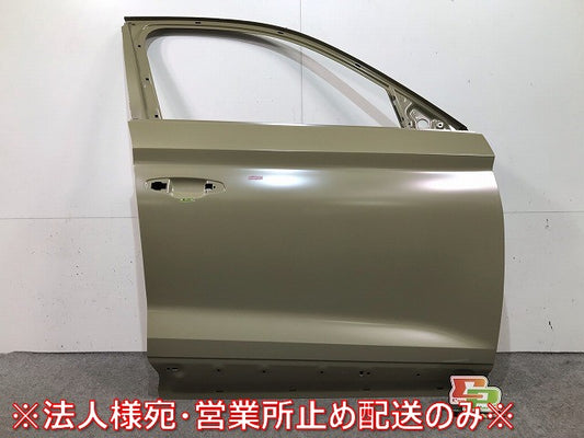 新品! シュコダ・コディアック 2018- 純正 右フロントドア 565831056 未塗装 フォルクスワーゲン(109277)