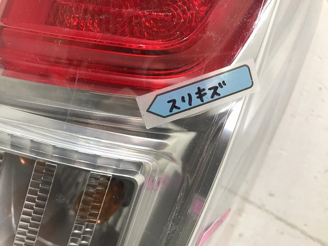 デイズルークス B21A 純正 右テールランプ/ライト/レンズ LED IMASEN 1146-404 日産(109308)