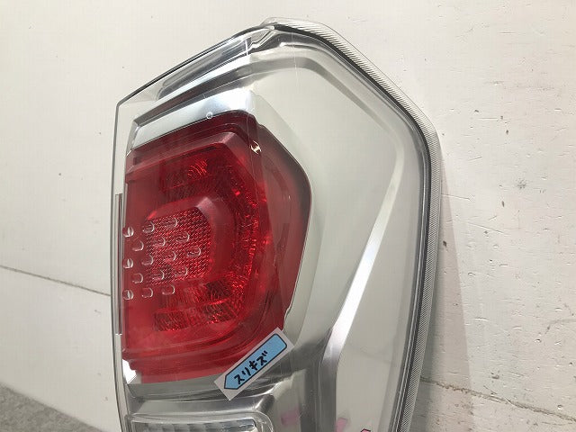 デイズルークス B21A 純正 右テールランプ/ライト/レンズ LED IMASEN 1146-404 日産(109308)