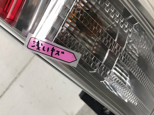 デイズルークス B21A 純正 右テールランプ/ライト/レンズ LED IMASEN 1146-404 日産(109310)