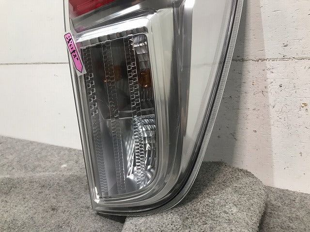 デイズルークス B21A 純正 右テールランプ/ライト/レンズ LED IMASEN 1146-404 日産(109310)