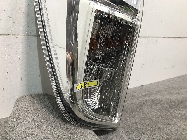 デイズルークス B21A 純正 左テールランプ/ライト/レンズ LED IMASEN 1146-399 日産(109314)