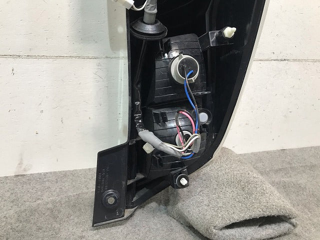 デイズルークス B21A 純正 左テールランプ/ライト/レンズ LED IMASEN 1146-399 日産(109314)