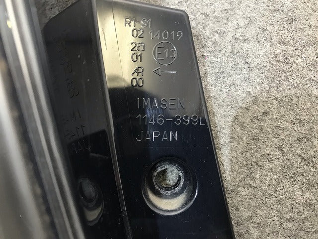 デイズルークス B21A 純正 左テールランプ/ライト/レンズ LED IMASEN 1146-399 日産(109314)