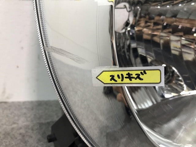 モコ 33/MG33 純正 右 ヘッドライト/ランプ ハロゲン レベライザー STANLEY P9638 日産(109459)