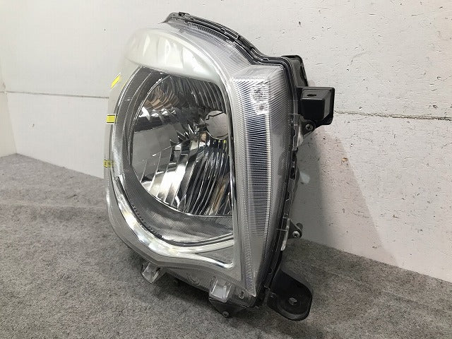 モコ 33/MG33 純正 右 ヘッドライト/ランプ ハロゲン レベライザー STANLEY P9638 日産(109459)