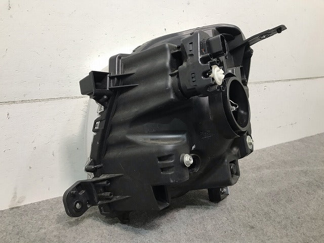 モコ 33/MG33 純正 右 ヘッドライト/ランプ ハロゲン レベライザー STANLEY P9638 日産(109459)