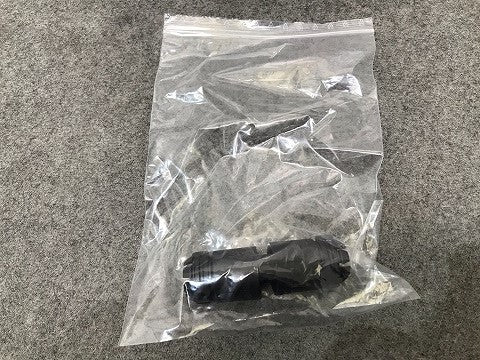 新品! ゴルフ7/GOLF VII AU系 2013-2020 純正 ウォーターポンプ 5Q2819857A フォルクスワーゲン(109526)