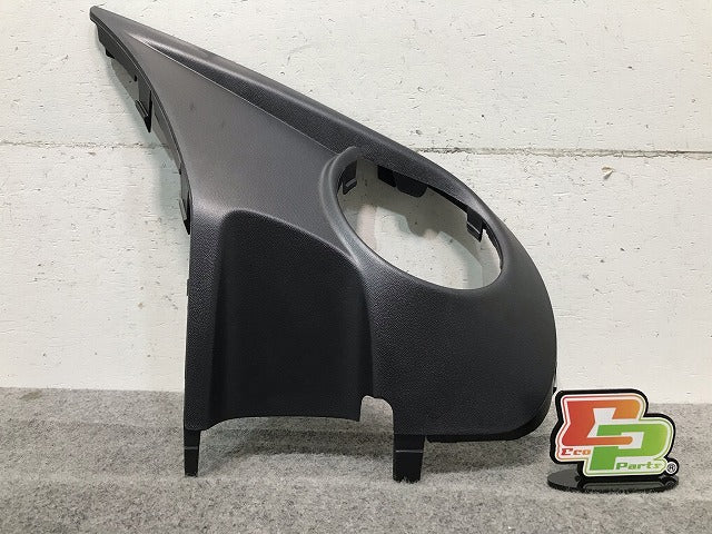 新品! トゥアレグ 7L系 2007-2010 純正 左クーリングエアグリル 7L6853663H フォルクスワーゲン(109528)