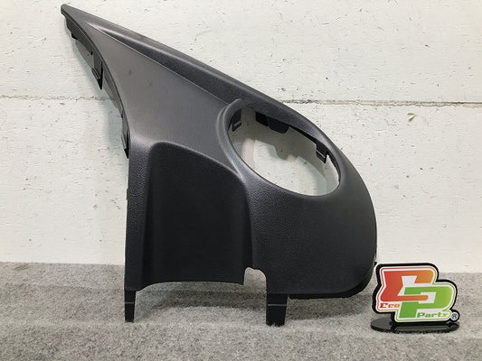 新品! トゥアレグ 7L系 2007-2010 純正 左クーリングエアグリル 7L6853663H フォルクスワーゲン(109528)