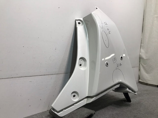 ルーミー/タンク/トール/ジャスティ M900A/M910A/M900S/M910S/M900F 純正 右リアコーナーカバー/コーナーパネル 52552-B1020(109531)