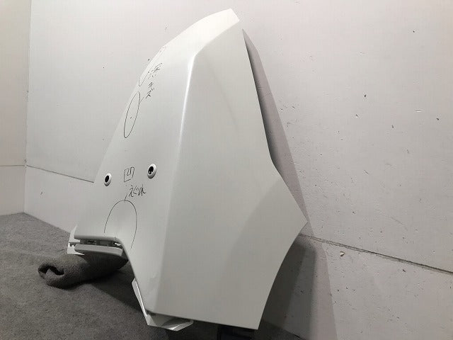 ルーミー/タンク/トール/ジャスティ M900A/M910A/M900S/M910S/M900F 純正 右リアコーナーカバー/コーナーパネル 52552-B1020(109531)