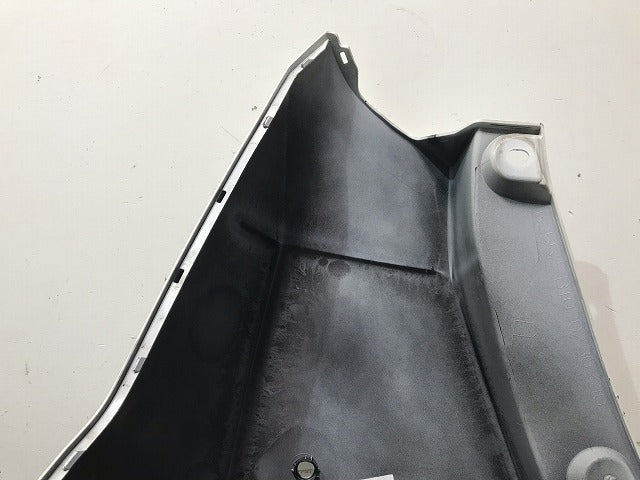 ルーミー/タンク/トール/ジャスティ M900A/M910A/M900S/M910S/M900F 純正 右リアコーナーカバー/コーナーパネル 52552-B1020(109531)