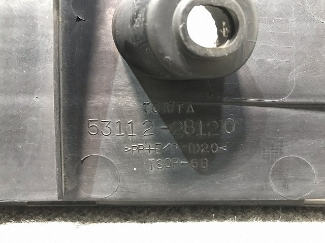 エスティマ アエラス 2型 50系/ACR50W/ACR55W/GSR50W/GSR55W/AHR20W 純正 フロントグリル ラジエターグリル 53112-28120(109554)