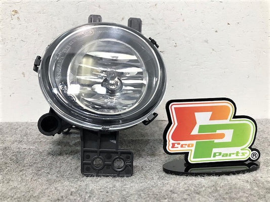 新品! 1シリーズ E81/E82/E87/E88 2004～2012 Mスポーツ 純正 左フォグランプ/ライト/レンズ 63177273447 BMW(109588)
