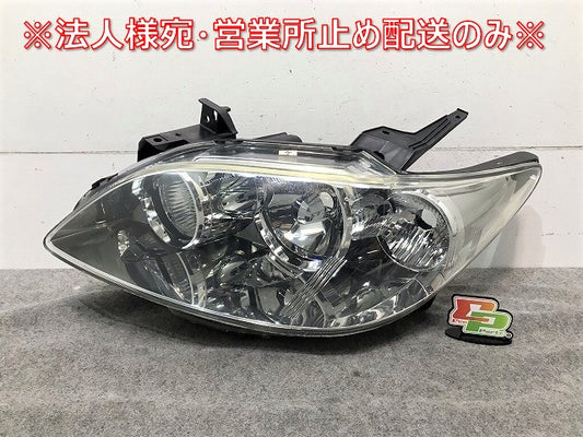 MPV LWEW/LWFW/LW3W/LW5W 純正 後期 左ヘッドライト/ランプ キセノン HID STANLEY P3811 マツダ(109664)
