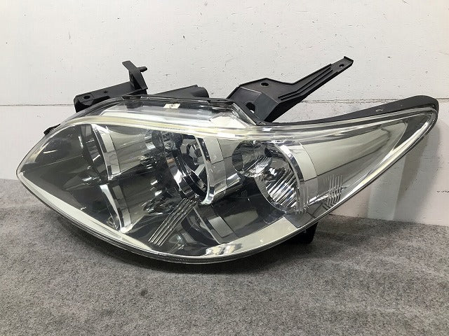 MPV LWEW/LWFW/LW3W/LW5W 純正 後期 左ヘッドライト/ランプ キセノン HID STANLEY P3811 マツダ(109664)