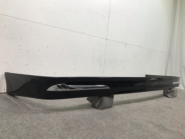 ヴォクシー/ノア/エスクァイア /80系/ZRR80W/85/ZRR80G/85 純正 後 リア スポイラー  08158-28130/08158/28135/GG520-03330(109711)