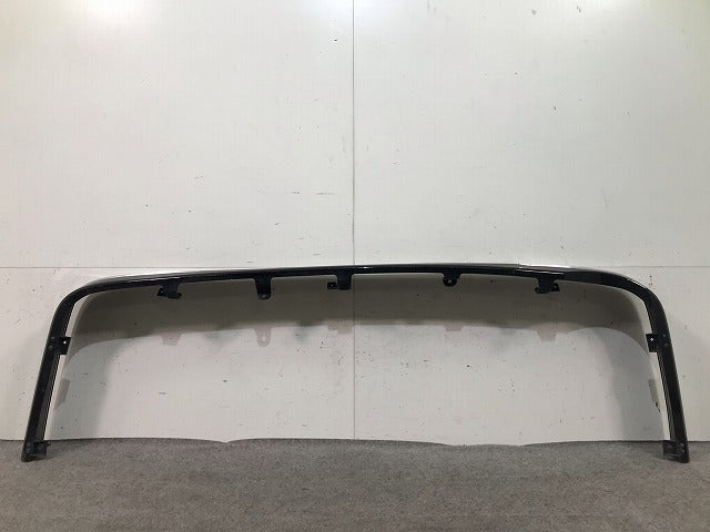 ヴォクシー/ノア/エスクァイア /80系/ZRR80W/85/ZRR80G/85 純正 後 リア スポイラー  08158-28130/08158/28135/GG520-03330(109711)