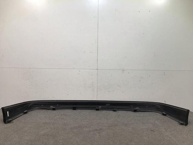 ヴォクシー/ノア/エスクァイア /80系/ZRR80W/85/ZRR80G/85 純正 後 リア スポイラー  08158-28130/08158/28135/GG520-03330(109711)