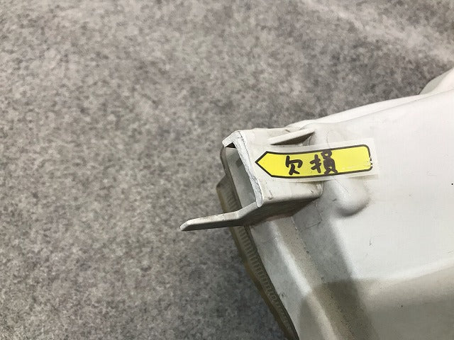 ワゴンR/AZワゴン MH21S/MH22S/MJ21S/MJ22S 純正 後期 左ヘッドライト/ランプ ハロゲン レベライザー KOITO 100-59122 スズキ(109908)