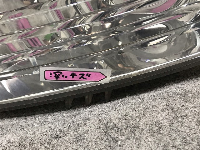 ワゴンR/AZワゴン MH21S/MH22S/MJ21S/MJ22S 純正 後期 左ヘッドライト/ランプ ハロゲン レベライザー KOITO 100-59122 スズキ(109908)