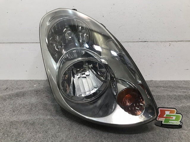スカイライン セダン V35/NV35/PV35 純正 前期 右ヘッドライト/ランプ キセノン HID ICHIKOH 1680 日産(109909)
