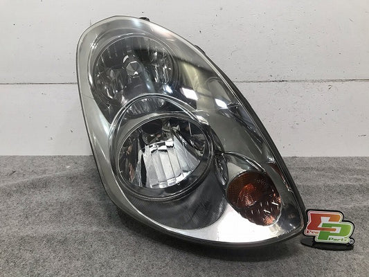 スカイライン セダン V35/NV35/PV35 純正 前期 右ヘッドライト/ランプ キセノン HID ICHIKOH 1680 日産(109909)