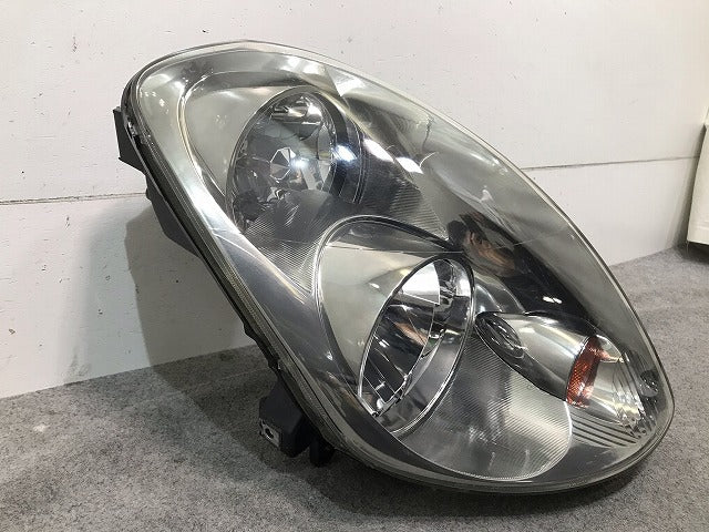 スカイライン セダン V35/NV35/PV35 純正 前期 右ヘッドライト/ランプ キセノン HID ICHIKOH 1680 日産(109909)