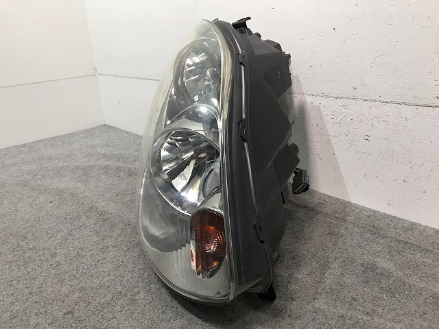 スカイライン セダン V35/NV35/PV35 純正 前期 右ヘッドライト/ランプ キセノン HID ICHIKOH 1680 日産(109909)