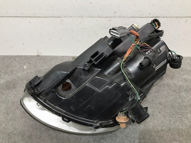スカイライン セダン V35/NV35/PV35 純正 前期 右ヘッドライト/ランプ キセノン HID ICHIKOH 1680 日産(109909)