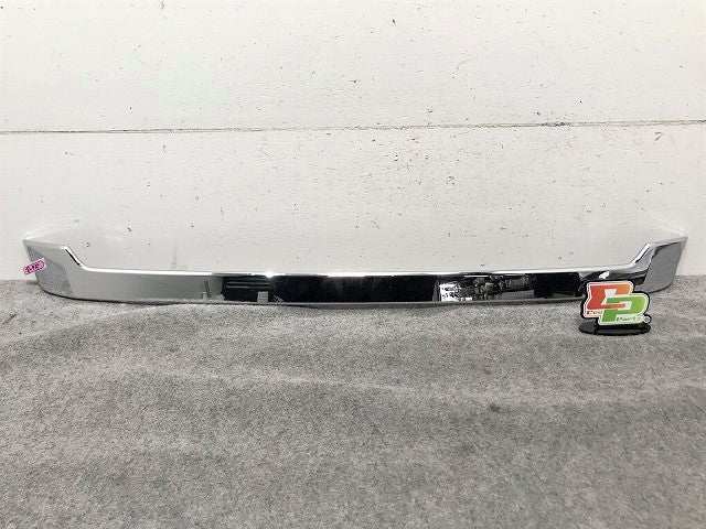 ステップワゴン スパーダ RP 純正 フロントフィニッシャー ガーニッシュ 71128-TAA-J01-M1/71128-TAA-J11-M1 ホンダ(110012)