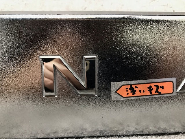 セレナ C27/GC27/GFC27/GNC27/GFNC27 純正 リアフィニッシャー ガーニッシュ 90810-5T*5T 日産(110052)