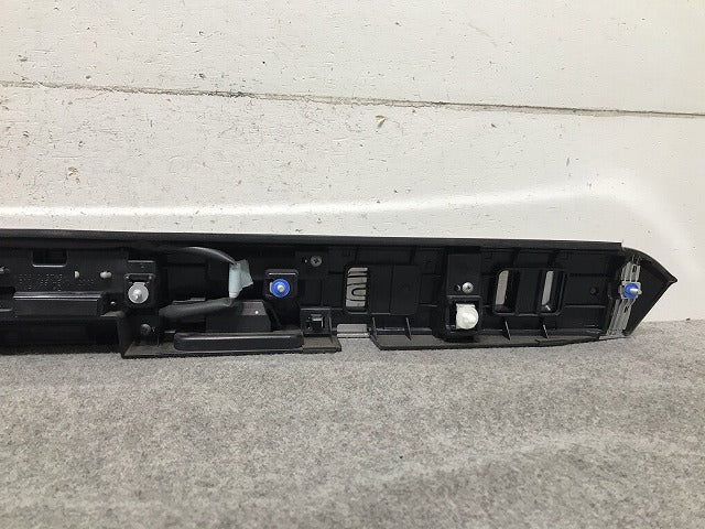 セレナ C27/GC27/GFC27/GNC27/GFNC27 純正 リアフィニッシャー ガーニッシュ 90810-5T*5T 日産(110052)