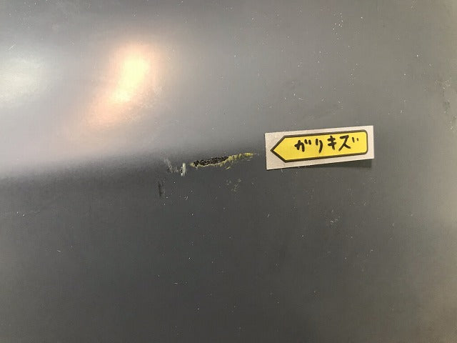 新品! A4(B7) 8E 純正 リアバンパー 8E9807511J 8E9807303AGRU 素地 アウディ(110141)