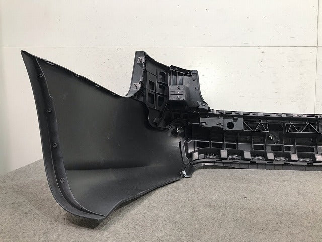 新品! A4(B7) 8E 純正 リアバンパー 8E9807511J 8E9807303AGRU 素地 アウディ(110141)