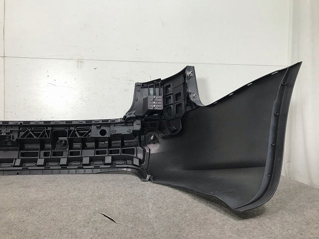 新品! A4(B7) 8E 純正 リアバンパー 8E9807511J 8E9807303AGRU 素地 アウディ(110141)