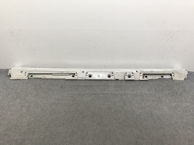 プリウス/アルファ/α ZVW40W/ZVW41W 純正 右 サイドステップ/サイドスカート 75850-47020 ホワイトパールクリスタルシャイン 070(110277)